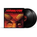 Annihilator: Refresh The Demon 2 LP