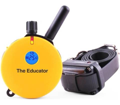 E-Collar Educator ET-400