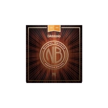 D´Addario NB1256