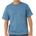 Rip Curl Мъжка тениска Rip Curl Premium Surf Wettie Tee T-shirt - Bluefin (216-7708-0112)