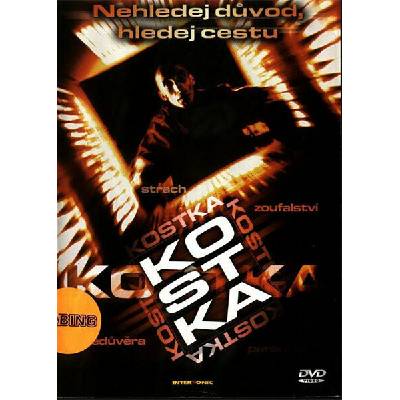 Kostka DVD