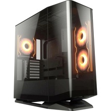 Cougar FV270 RGB Black CGR-58M6B-RGB
