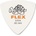 Dunlop 456R 0.60 Tortex Flex Triangle Перце за китара (456R060)
