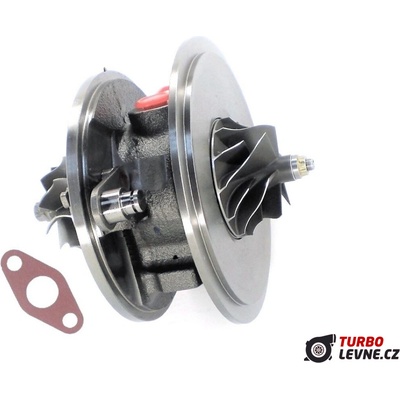 Střed turbodmychadla 8518204 - BMW 3 316d 318d 85-105kW – Sleviste.cz