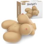  Мастурбатор с два интимни отвора, улично момиче - Streetgirl’s Flesh 6 (LVTOY00707)