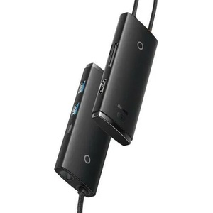 Baseus Lite Series 6-in-1 WKQX050001