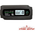 Paolo Зарядно за акумулатор pa1186 10a (1852893) - steficenter