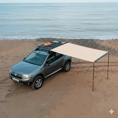 Univerzální markýza - 2m x 3m – Hledejceny.cz