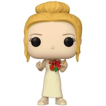 Funko Фигурка Funko Pop! Television - Friends - Phoebe Buffay 1647 (FUNKO-98552) (1647)