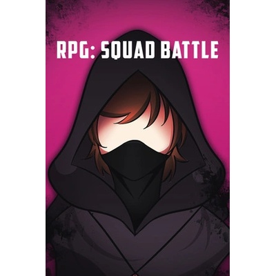 Tero Lunkka RPG: Squad Battle (PC)