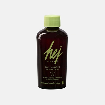 HEJ ORGANIC pleťové tonikum s kaktusem 150 ml – Zboží Dáma