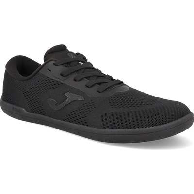 Barefoot pánske tenisky Joma Degass čierne