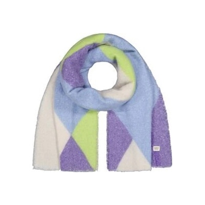 Barts TAATS SCARF Light Blue