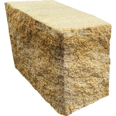 Diton Kámen koncový 1/4 Muráno 14/25 110×250×140 mm sabia (120)