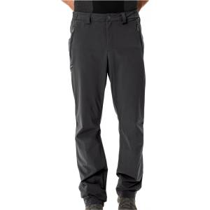 VAUDE Мъжки алпийски панталон Vaude Farley Stretch Pants III Mountaineering trousers - Black - размер 52 (007-2108-0114)