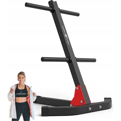 MARBO MH-S206 Stojan na závaží – Zbozi.Blesk.cz