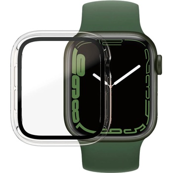 PanzerGlass Стъклен протектор PanzerGlass - AntiBact, Apple Watch 7, 41 mm (5711724036583)