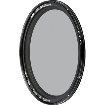 B+W ND Vario XS-PRO MRC nano 82mm