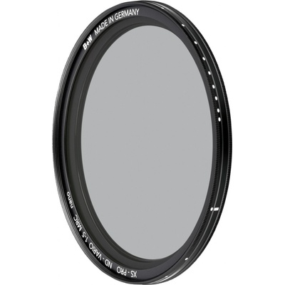 B+W ND Vario XS-PRO MRC nano 82mm