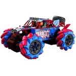 Crazon Офроуд количка с rc и 360° завъртане 1: 16