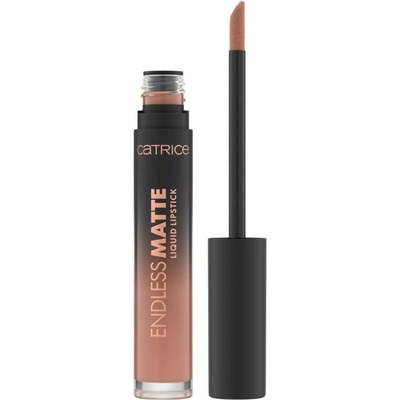 Catrice Endless Matt Get Undressed Tekutá rtěnka 010 4,5 ml