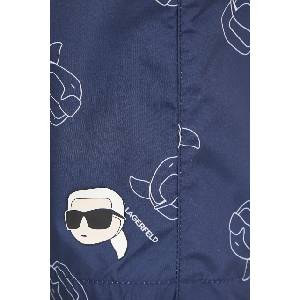 KARL LAGERFELD Плувни шорти (A1M46060) - answear - 91,90 лв
