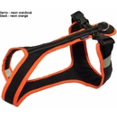 Zero DC postroj short neon