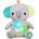 Bright Starts Интерактивна играчка Brights Starts - Hug A Bye Baby Elephant (12498)