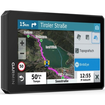 Garmin Zümo XT Europe 45