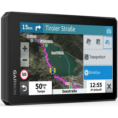 Garmin Zümo XT PRO Europe45 – Zboží Živě