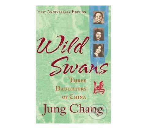 Wild Swans