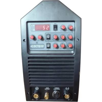 TIGTAG Аргонов апарат tig tag tig acdc 161/ 230v (3202)
