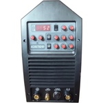 TIGTAG Аргонов апарат tig tag tig acdc 161/ 230v (3202) Заваръчен апарат