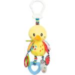 Sensillo Играчка за количка Sensillo - Пате, цветна (SILLOZ-0501)