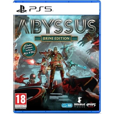 Abyssus (Brine Edition)
