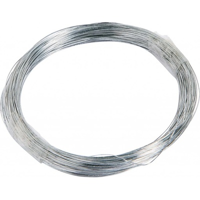 Vazací drát 0,7 mm pozink