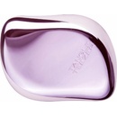 Tangle Teezer Compact Styler Lilac Gleam kefa na vlasy