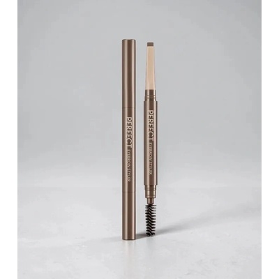 Artdeco Eyebrow tužka na obočí Light Grey Brown 1,1 g