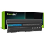 Green Cell Battery for Dell Latitude E5520 E6420 E6520 E6530 (rear) / 11, 1V 6600mAh (DE56T)