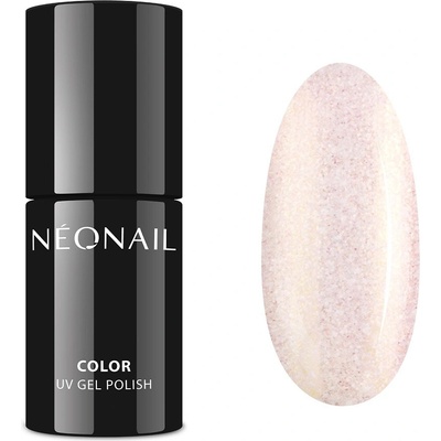 NeoNail Milady gelový lak na nehty Morning Rose 7,2 ml