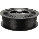 Spectrum 80612 3D филамент, PLA Premium, 1, 75mm, 4500g, Черен (Deep black) (80612)