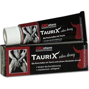 TauriX extra silný 40 ml