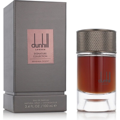 Dunhill Arabian Desert parfémovaná voda pánská 100 ml