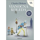 Vianočná koleda Charles Dickens