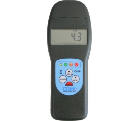 Hedü C036