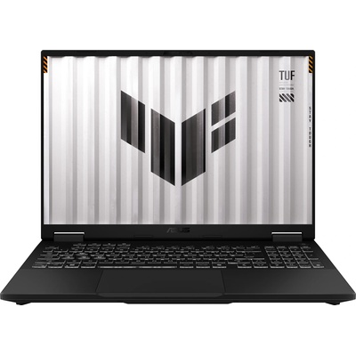 Гейминг лаптоп ASUS - TUF A16 FA608UM-RV015, 16'', FHD, Ryzen 7, 165Hz, RTX 5060 (90NR0KV1-M003U0)