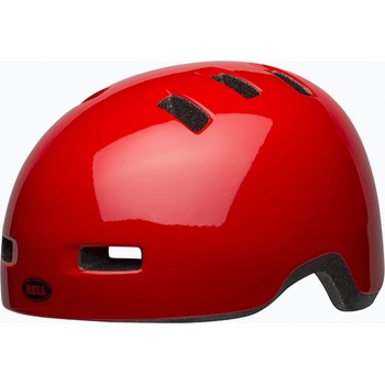 Image 1 of Bell Детска велосипедна каска Bell Lil Ripper gloss red