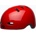 Bell Детска велосипедна каска Bell Lil Ripper gloss red