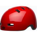 Bell Детска велосипедна каска Bell Lil Ripper gloss red