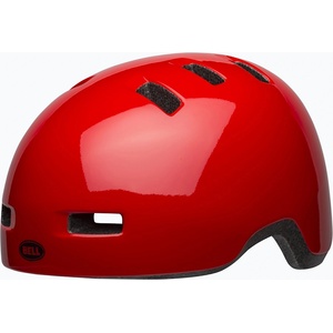 Bell Детска велосипедна каска Bell Lil Ripper gloss red